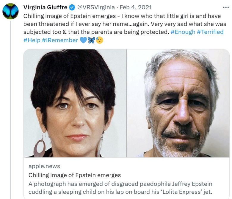 Kirby Sommers tweet media