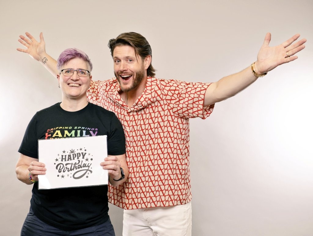 Vera 💙💚🌈 tweet media