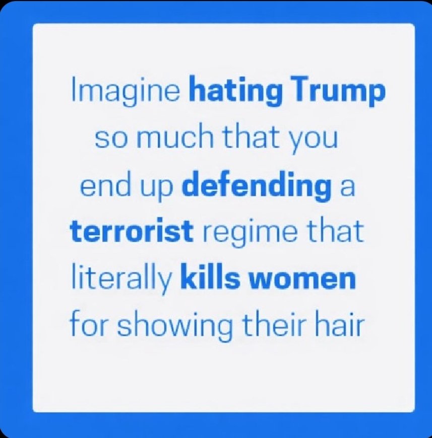 baldandgassy's tweet photo. @PolitiBunny https://t.co/vKVYDo9Z58