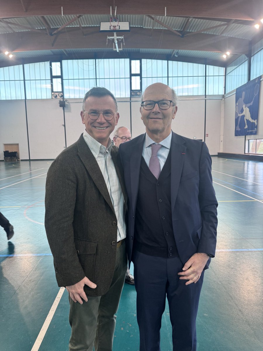 Philippe Citroën tweet media