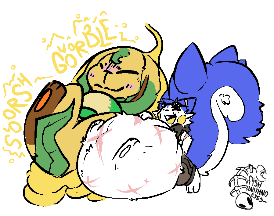 Shrimpfriedrice🔞 tweet media