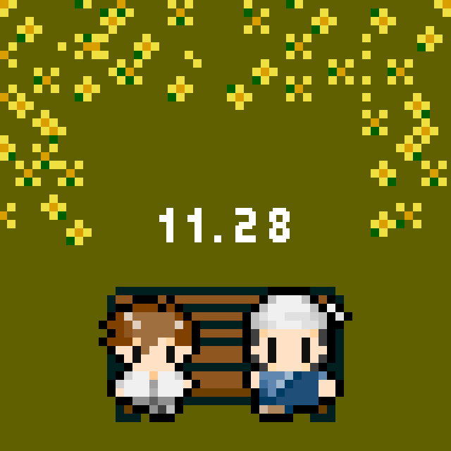 シュウプロデラックス🎮新作開発中 tweet media