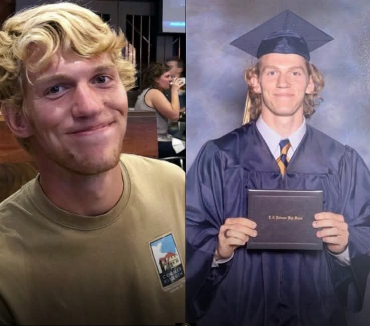 The gun came out without warning.
April 30, 2019. Inside Kennedy Hall at the University of North Carolina at Charlotte, students were sitting in class when Trystan Terrell opened fire.
Screams. Desks overturning. Chaos exploding in a room that seconds earlier had been ordinary.