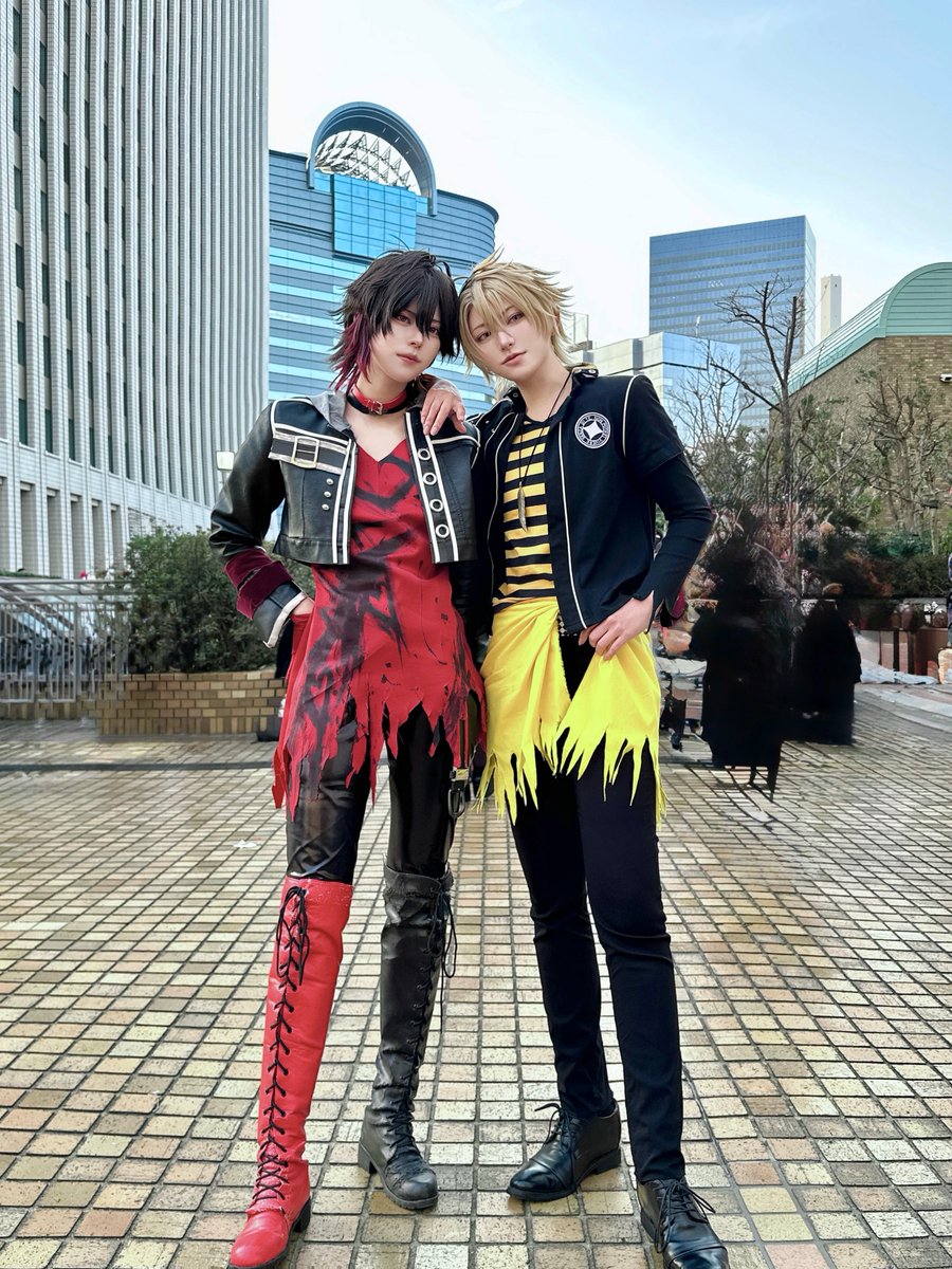 あきら (@akira_1105) / Posts / X