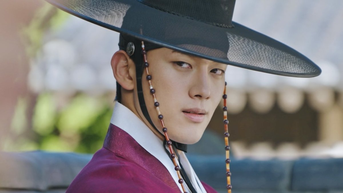 Minggi_forehead's tweet image. my ranking of #HongMinGi’s characters as of Mar 1, 2026

1. Seok Jiwon (#LoveYourEnemy)
2. Im Jaeyi (#ToMyBelovedThief)
3. Kim Namhyeop (#ONEHighSchoolHeroes)
4. Kang Sungjoon (#Trigger)
5. Park Geonyeop (#StudyGroup)
6. Jin Hyunoh (#Crushology101)
7. Jang Hyunho (#NightHasCome)