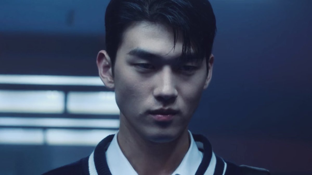 Minggi_forehead's tweet image. my ranking of #HongMinGi’s characters as of Mar 1, 2026

1. Seok Jiwon (#LoveYourEnemy)
2. Im Jaeyi (#ToMyBelovedThief)
3. Kim Namhyeop (#ONEHighSchoolHeroes)
4. Kang Sungjoon (#Trigger)
5. Park Geonyeop (#StudyGroup)
6. Jin Hyunoh (#Crushology101)
7. Jang Hyunho (#NightHasCome)