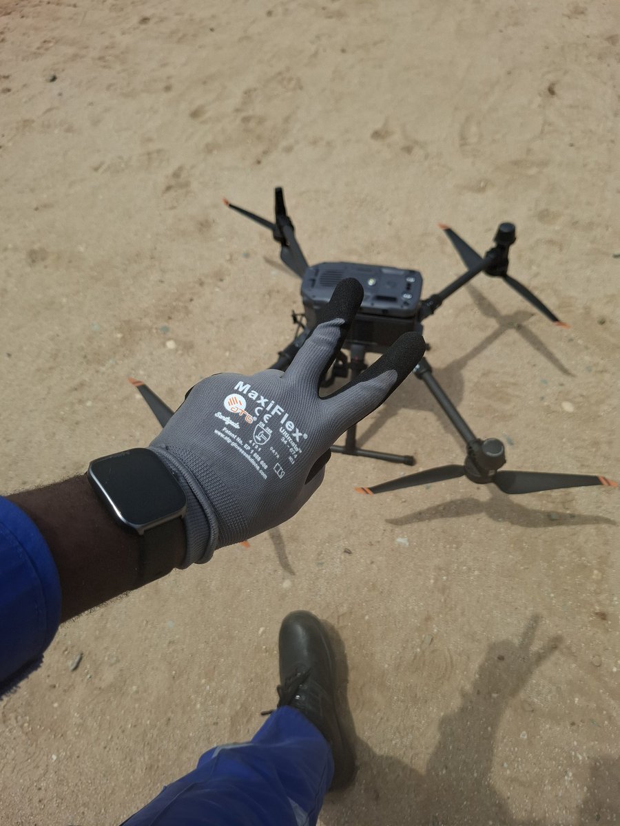 tfk_gawat's tweet image. No Days Off.... earning 2k daily even on a Sunday 

#Drone #survey