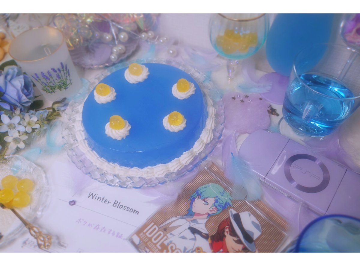 のん tweet media