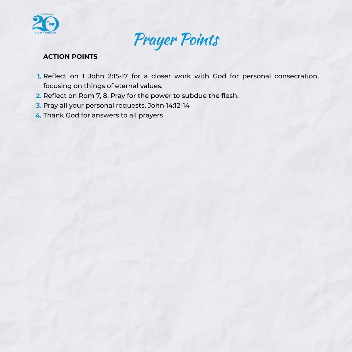 Covenant Nations Church tweet media