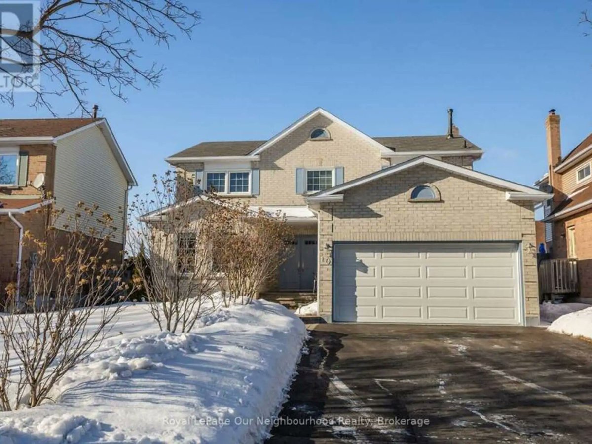 Ontario Homes For Sale tweet media