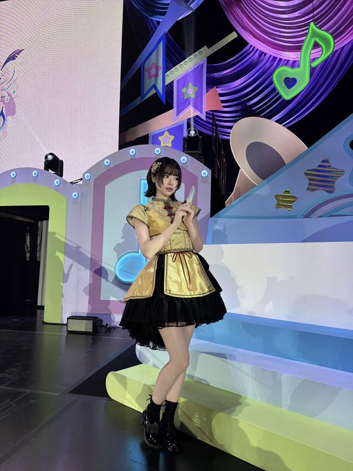 Twitterのコスプレ画像5