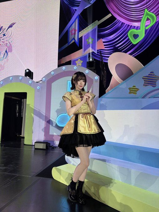 Twitterのコスプレ画像6