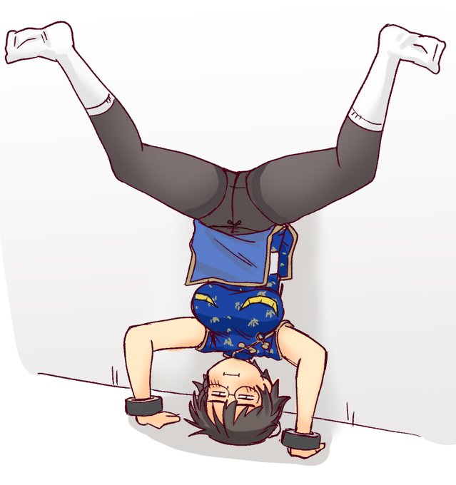 春麗の誕生日だそうで。 