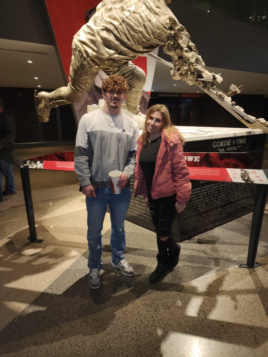 Kylan Connors☘️ tweet media