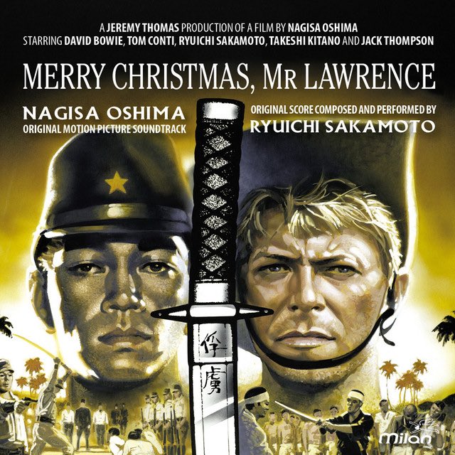 nancykasz's tweet photo. @DrHelenFry Merry Christmas Mr. Lawrence https://t.co/7vp6A8Duo4