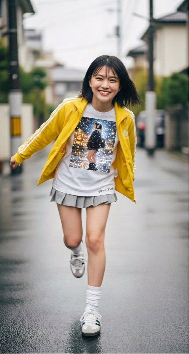 オリジナルTシャツの日 #XSTYLE パインもオリジナルTシャツ