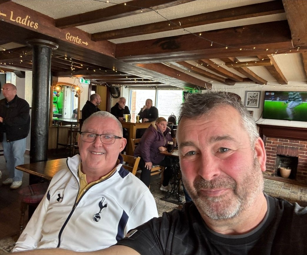 South Dorset Spurs tweet media