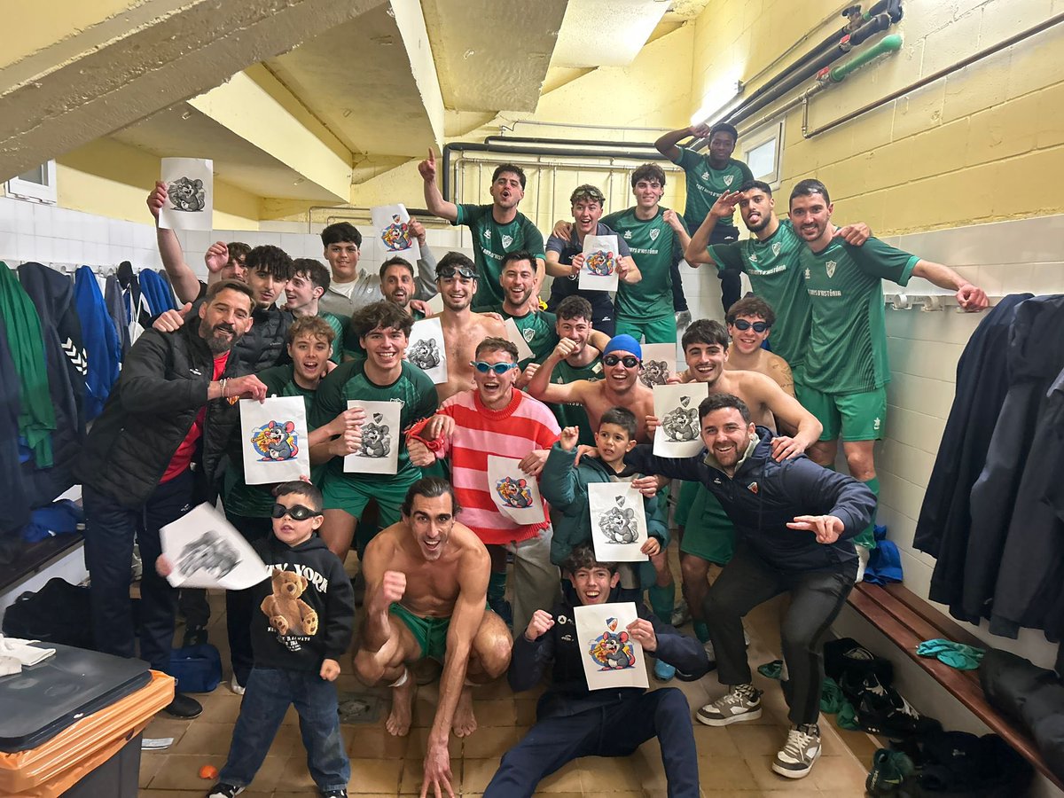 Fran Chamizo tweet media