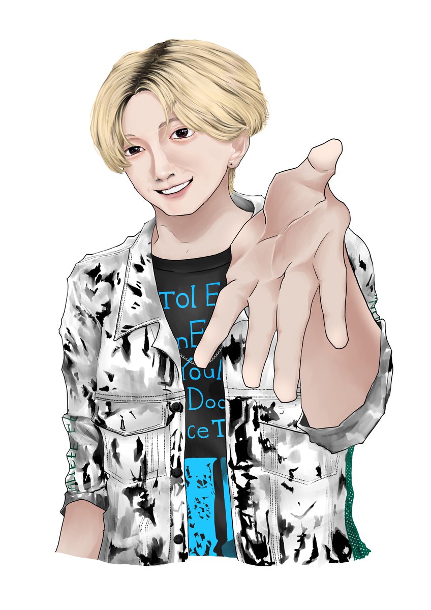 lX6JXxF8GnYS0Cw's tweet photo. こちら伊藤さんと廣澤さんのイラストを担当させて頂きました。素敵なフラワースタンドに携わらさせていただきありがとうございました！とても熱い一日になりました✨ https://t.co/PHH3foDMDq