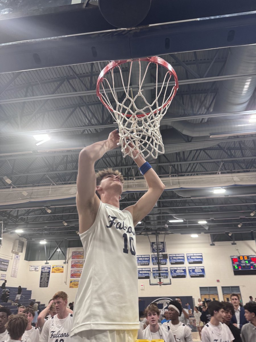 Cactus Shadows BBall tweet media