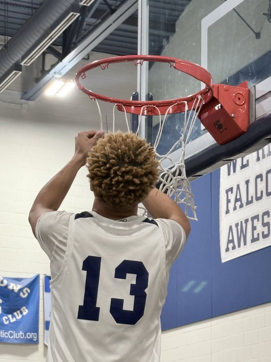 Cactus Shadows BBall tweet media