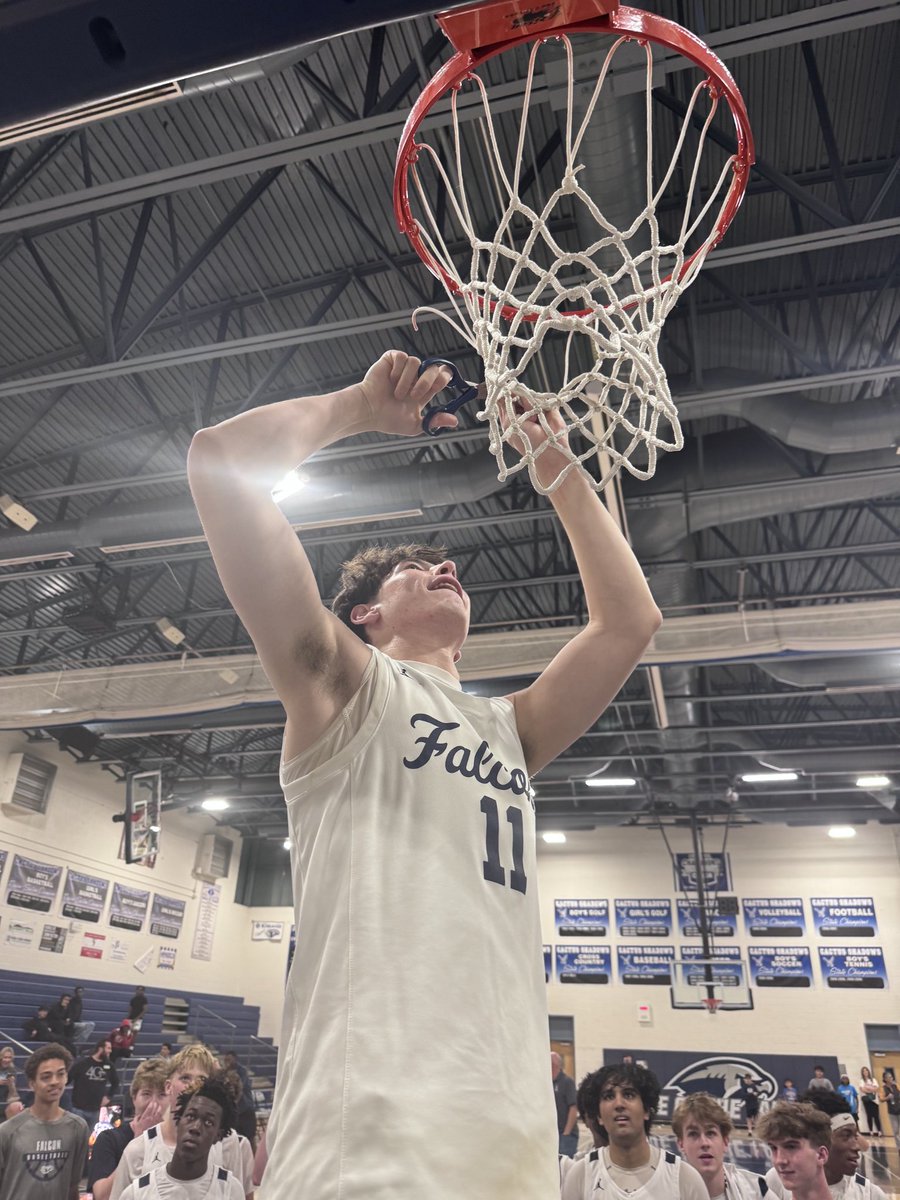 Cactus Shadows BBall tweet media