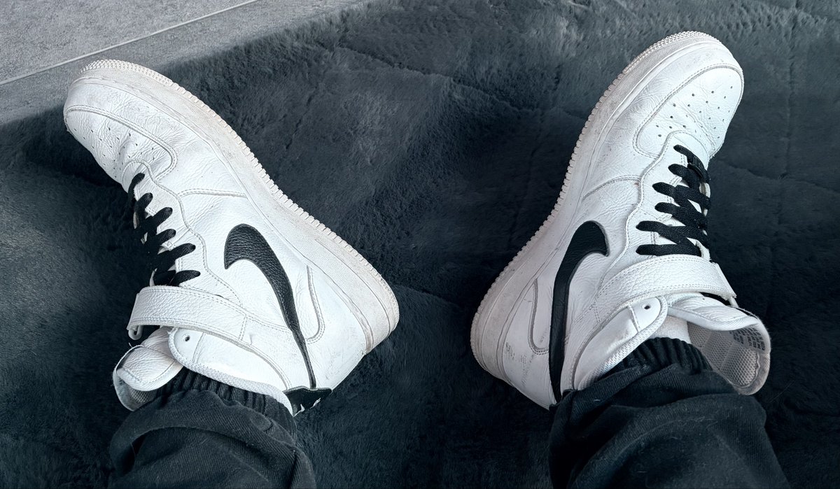#nike #afo #sneakers #sneakerlove #gay #gaysneaker #sox
