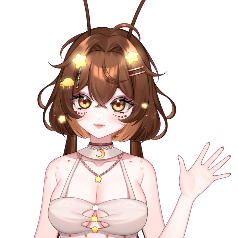 Bedeelia 🛏🪳 | StarBrew tweet media