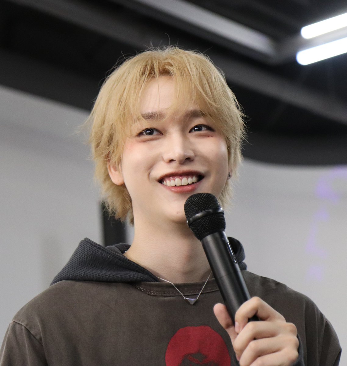 260301 케타포 KT4✍️🥤
욱지니가 웃으면 나도 웃음이나😊
#QQQ 
#NINE #나인