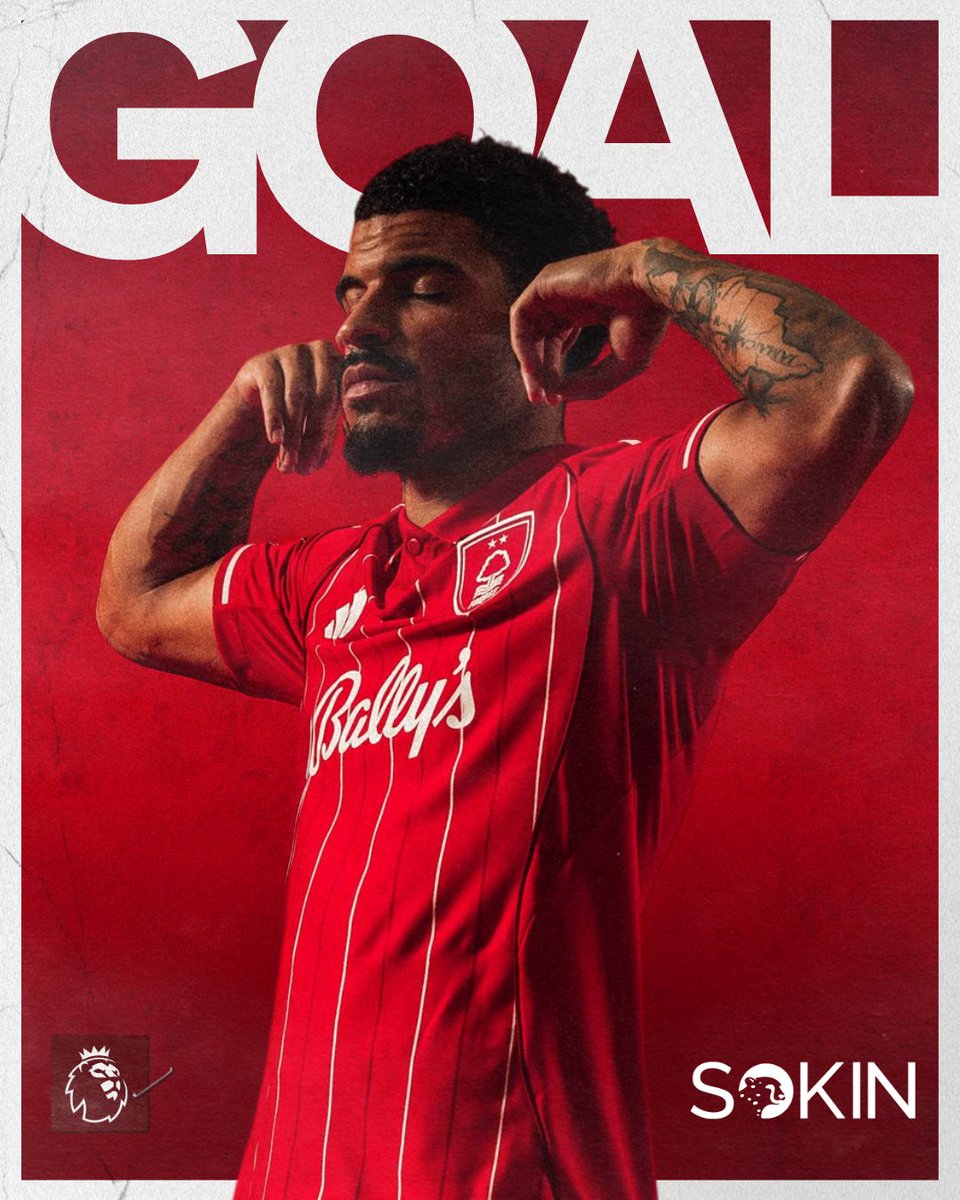 Nottingham Forest tweet media