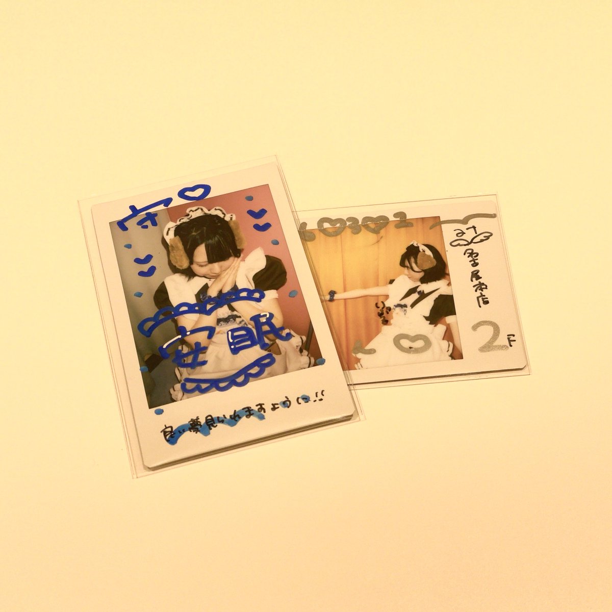 けみかる tweet media