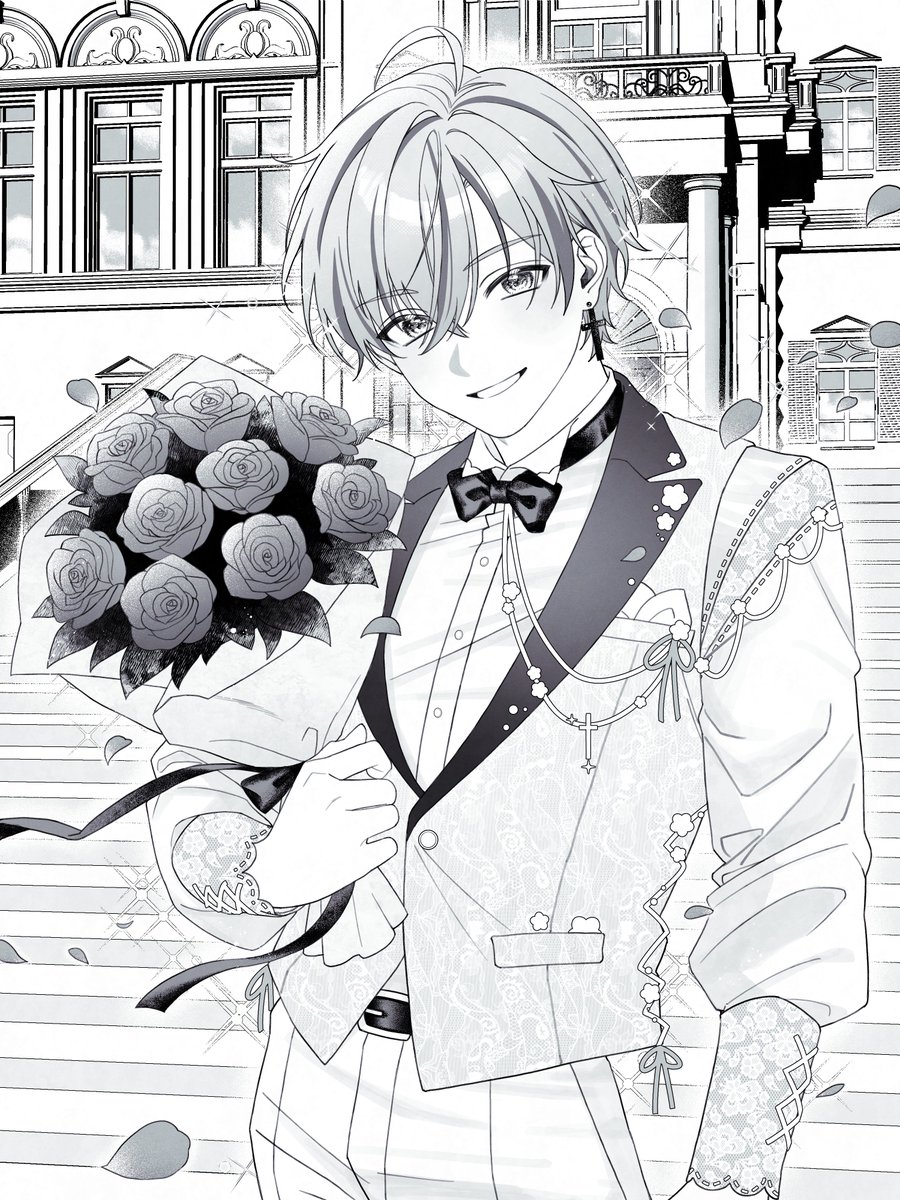 はん田🐼 tweet media