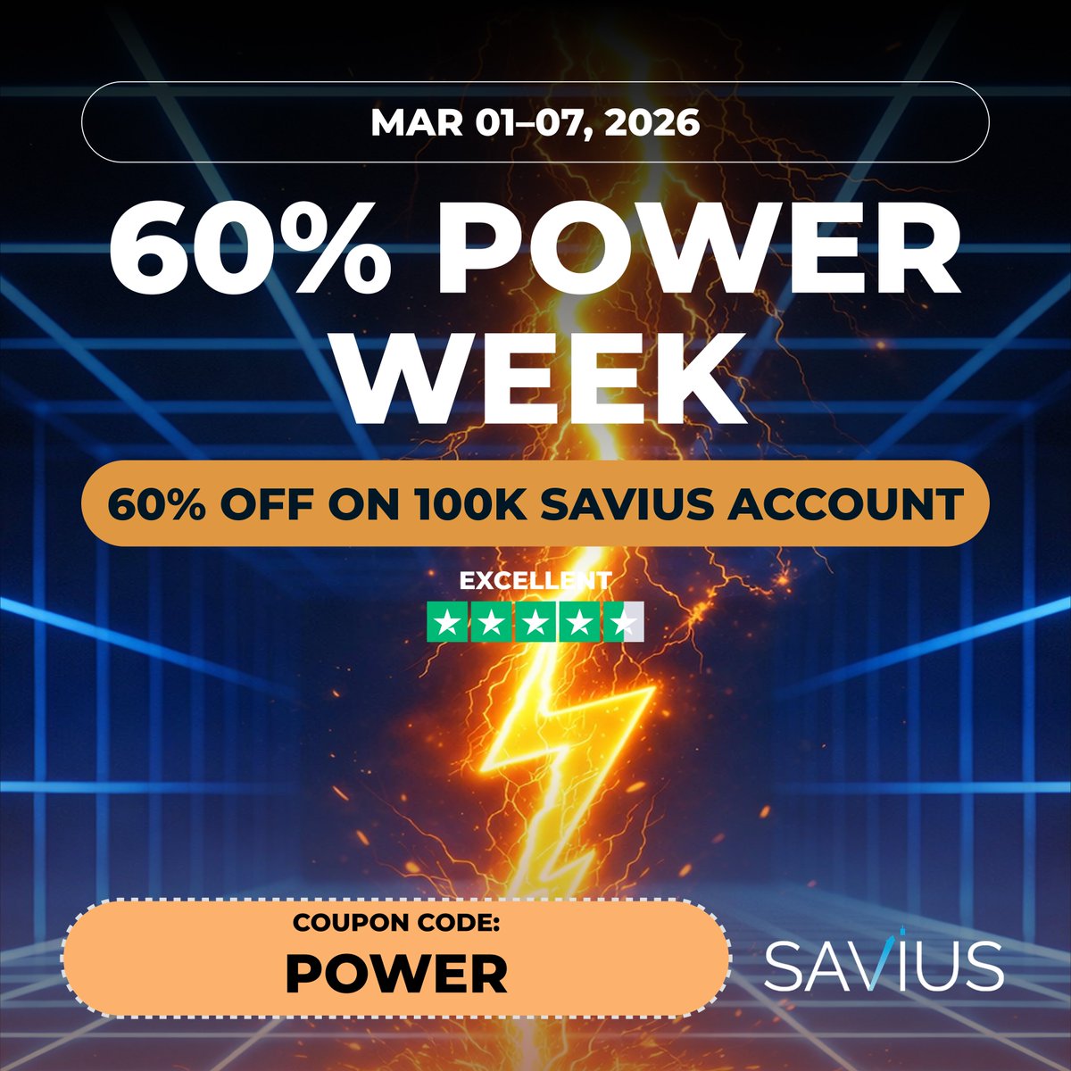 SAVIUS tweet media