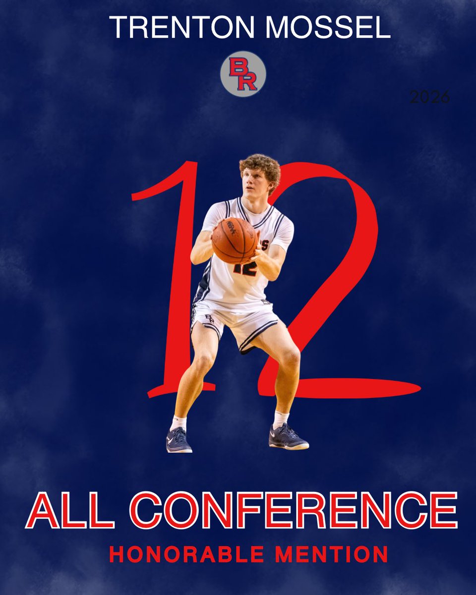 Big Rapids Boys Basketball tweet media