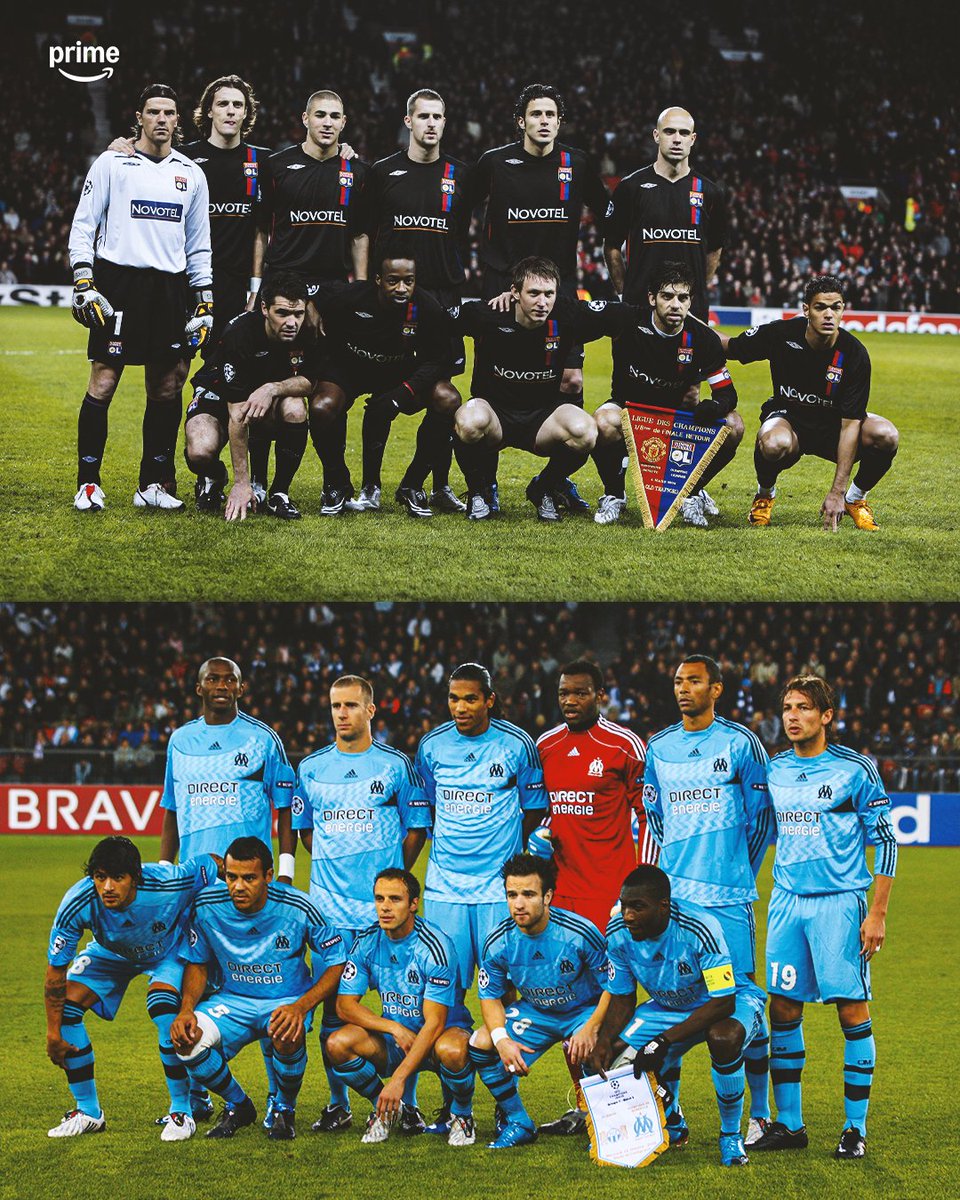 Prime Video Sport France tweet media