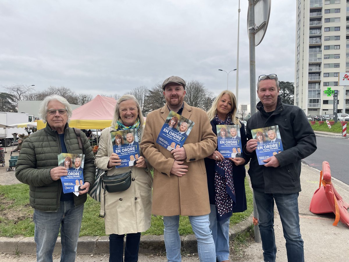 Florian Patard Ⓜ️ tweet media