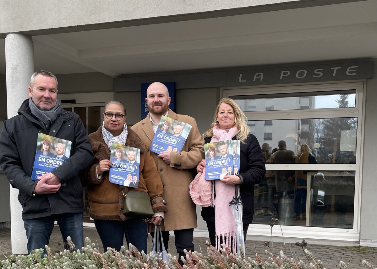 Florian Patard Ⓜ️ tweet media