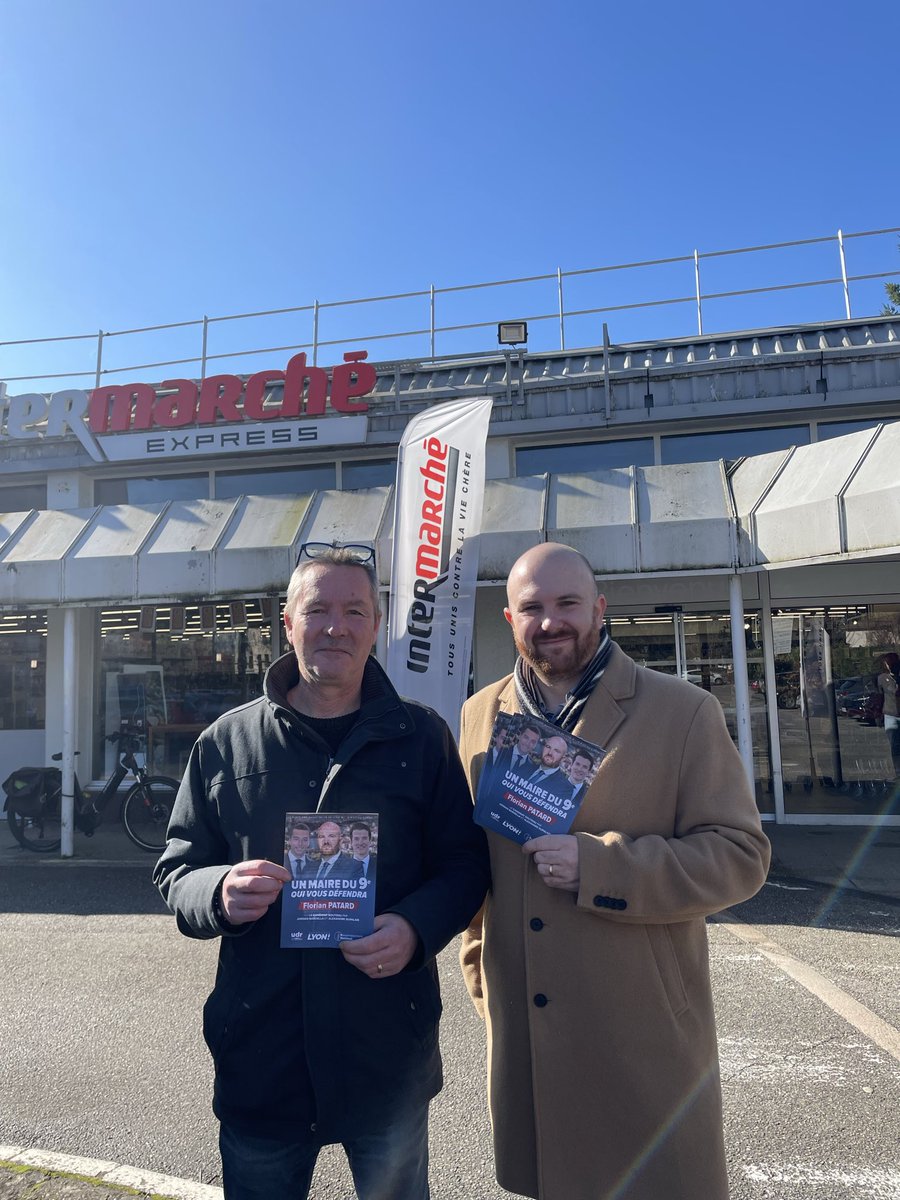 Florian Patard Ⓜ️ tweet media