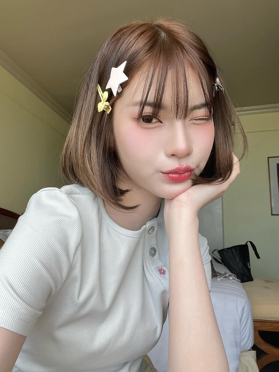 Punch Puntita tweet media