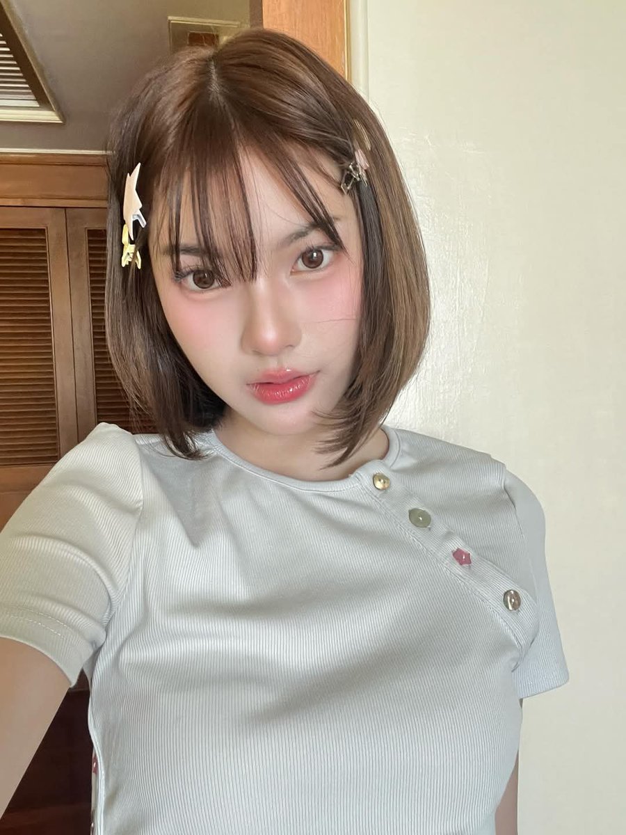 Punch Puntita tweet media