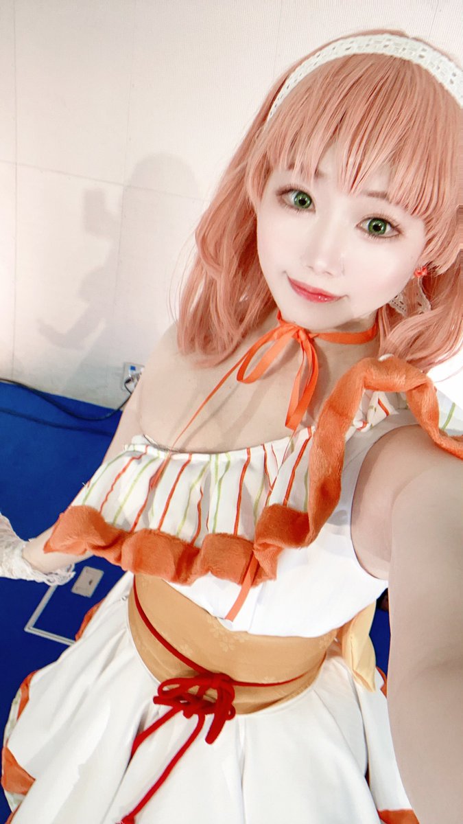 空色ロータス！ワンマンライブ
🪷Sorairo Dream！🪷
開催まで... あと6日！

⏱2026年3月7日（土）
      開場 11:30 → 開演 12:00
📍秋葉原 Galaxy

🎫 tiget.net/events/448182

今日はリハでした🥹まずい！がんばる！
みんなで花咲かせよう❣️

花帆担当🐰 <a href="/mourningday1/">ゆずき@3/7そらろたワンマン</a> 

#空色夢 #そらろた