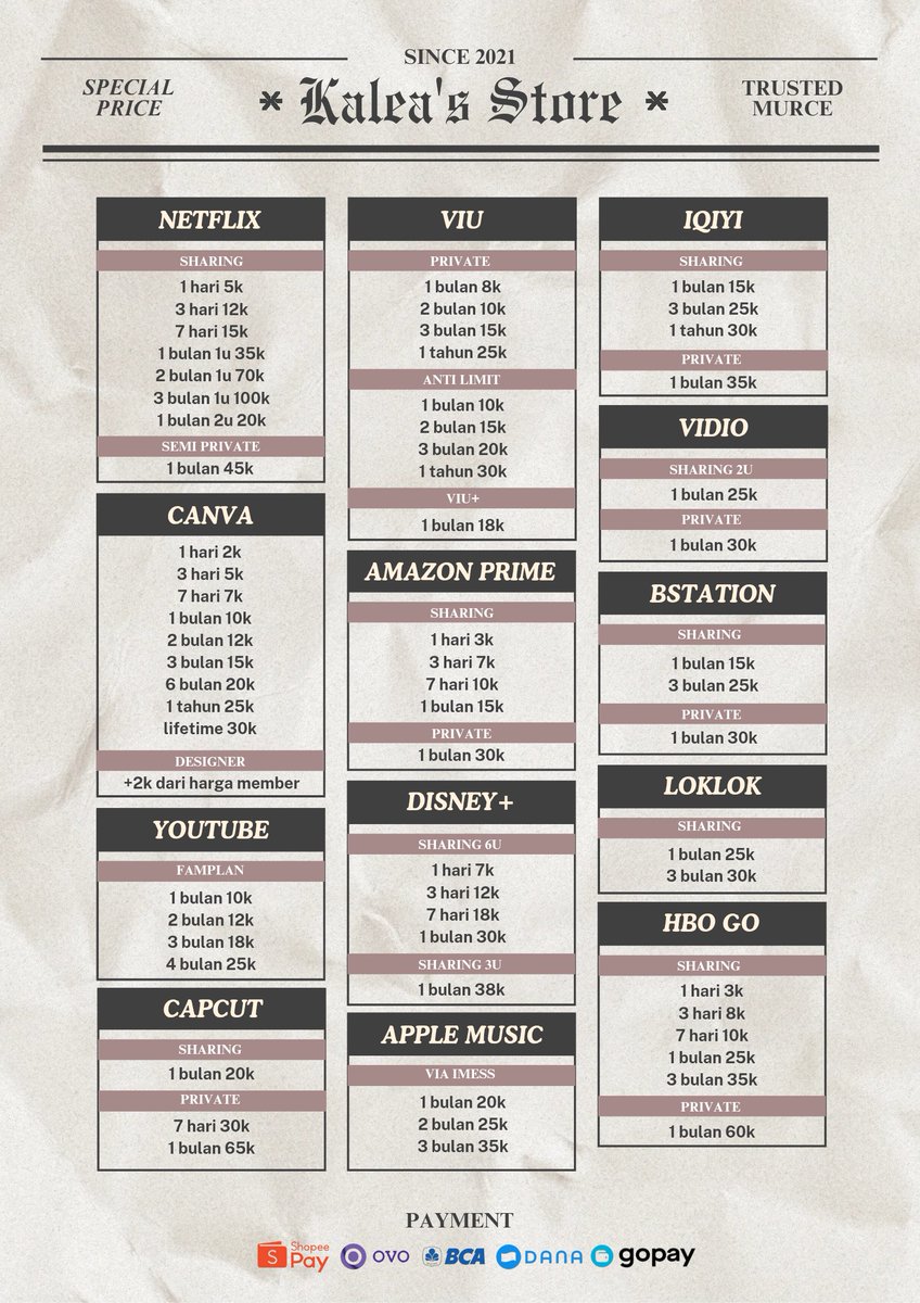 lea 🎧 500++ testi tweet media