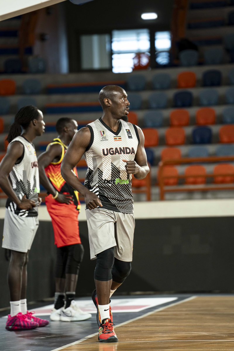 Silverbacks Basketball Ug tweet media