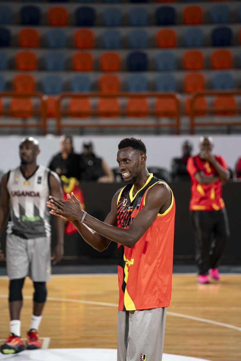 Silverbacks Basketball Ug tweet media
