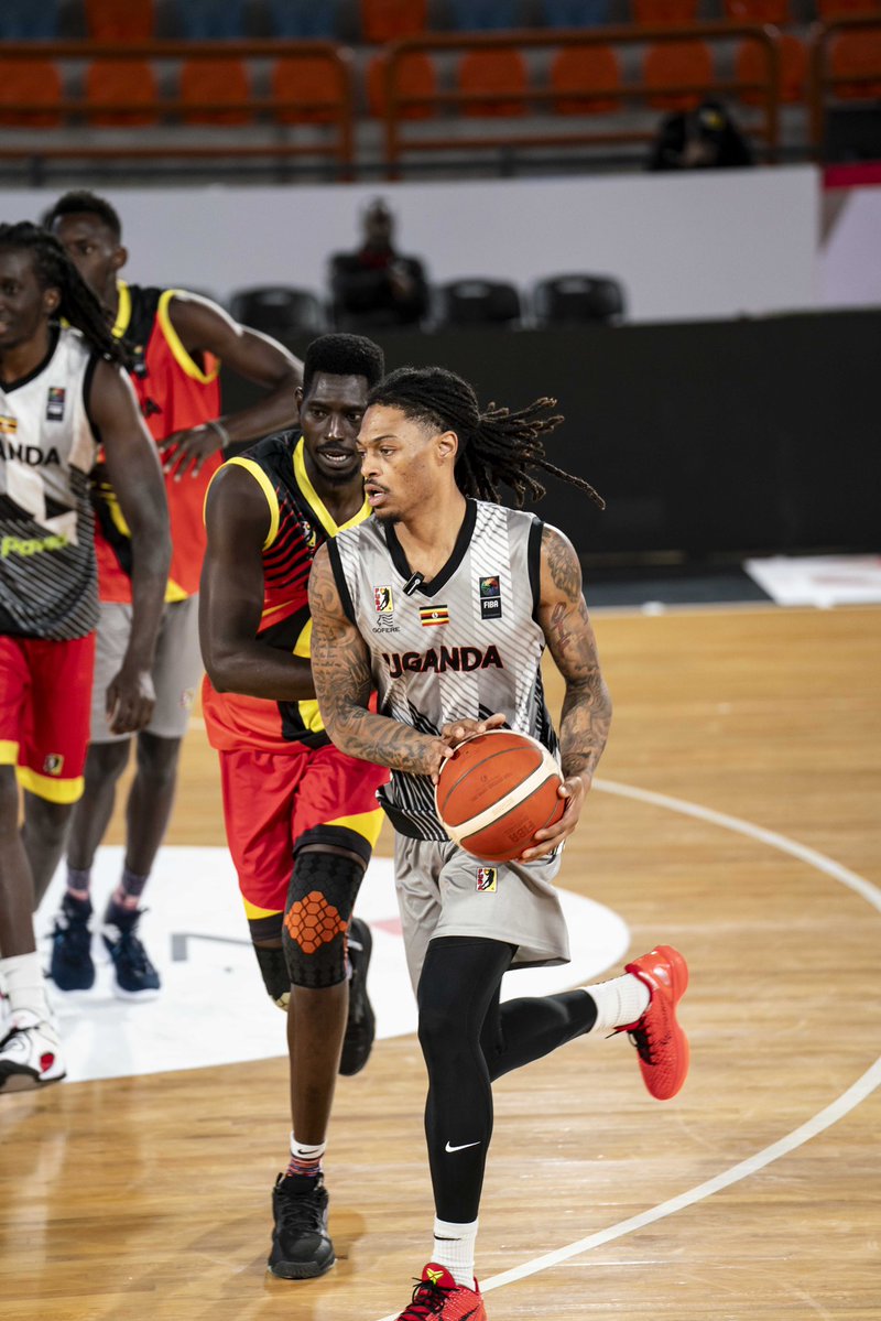 Silverbacks Basketball Ug tweet media