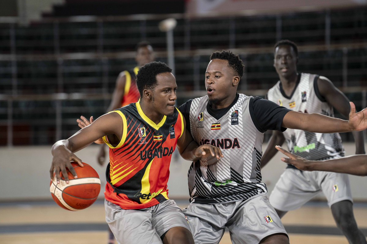 Silverbacks Basketball Ug tweet media