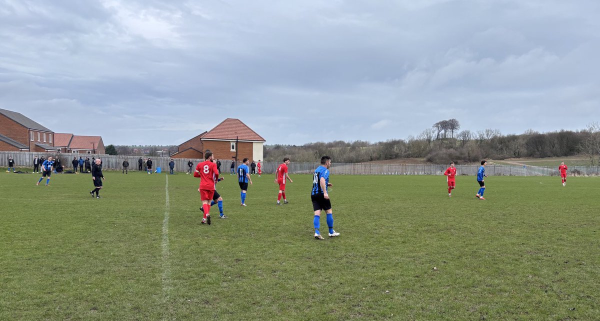 Eppleton FC tweet media