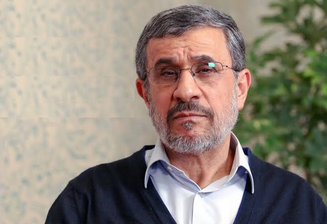 Iran Observer tweet media