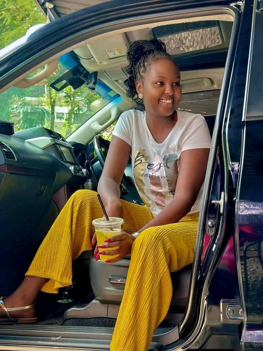 wanjiru tweet media