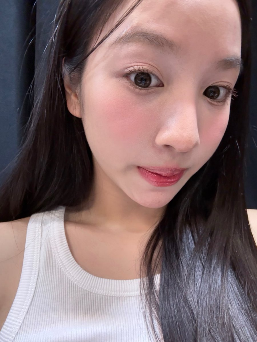 prupattypeachp's tweet photo. ขอกำลังใจหน่อยพลีสสสส #เมืองไทยรัชดาลัยคืนสู่เหย้าโชว์2026 #Pru_Kiismet 🫂😮‍💨🫳🏻 https://t.co/FK3C5KSMob